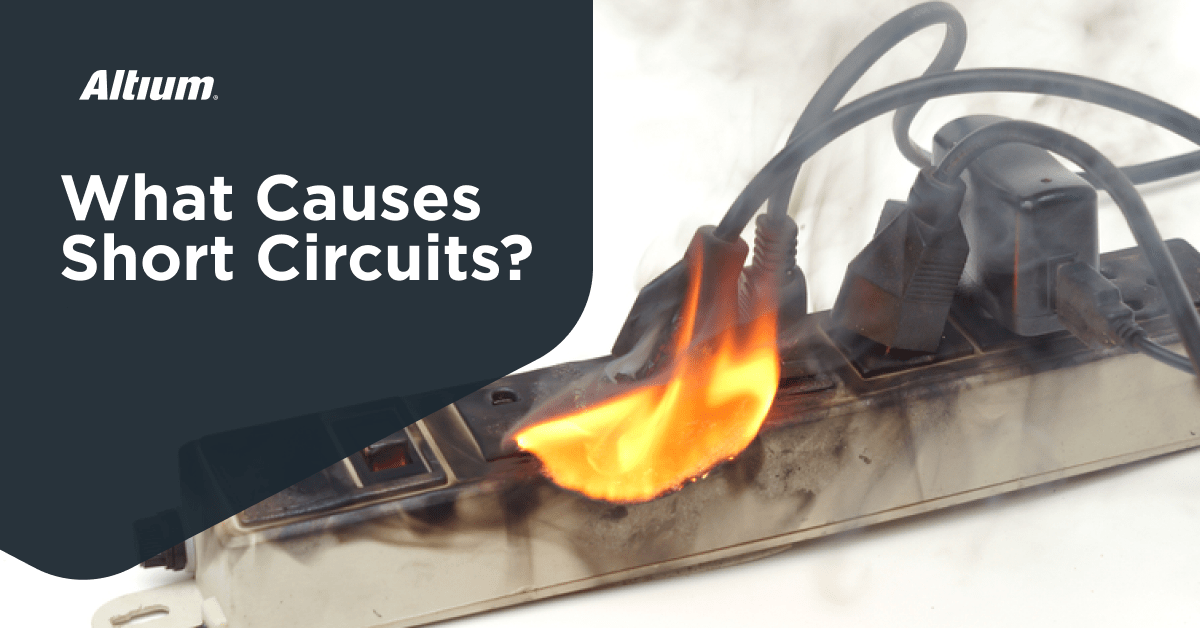 Common Causes of PCB Short Circuits